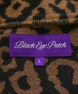 BLACK EYE PATCH（ブラックアイパッチ）カーディガン 茶 サイズ:L メンズ/2200703541055