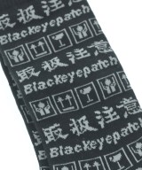 BLACK EYE PATCH（ブラックアイパッチ）小物類（その他） 黒 サイズ:- メンズ/2200703765079
