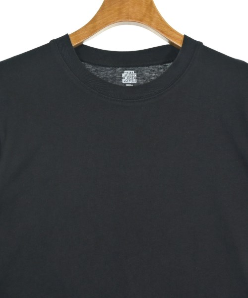 BLACK EYE PATCH（ブラックアイパッチ）Tシャツ・カットソー 黒 サイズ:S メンズ/2200704931022