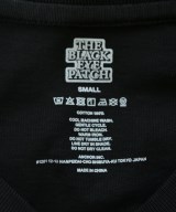 BLACK EYE PATCH（ブラックアイパッチ）Tシャツ・カットソー 黒 サイズ:S メンズ/2200704931022