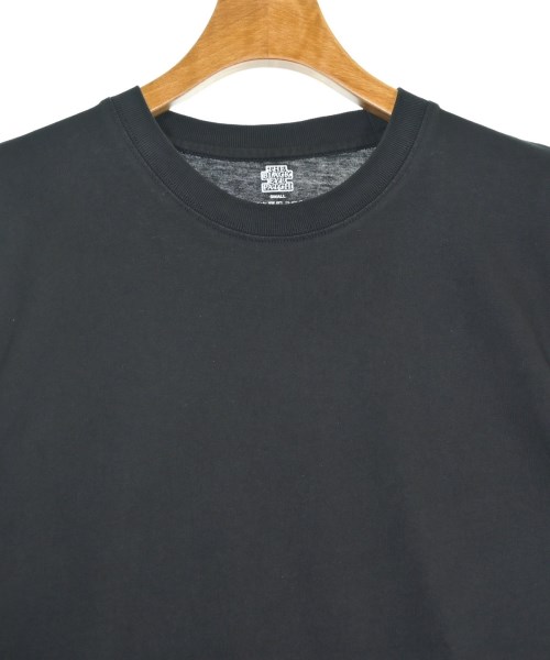 BLACK EYE PATCH（ブラックアイパッチ）Tシャツ・カットソー 黒 サイズ:S メンズ/2200704931039