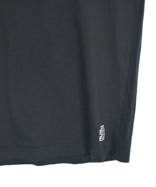BLACK EYE PATCH（ブラックアイパッチ）Tシャツ・カットソー 黒 サイズ:S メンズ/2200704931039