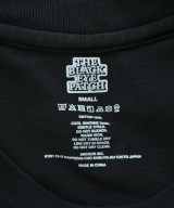 BLACK EYE PATCH（ブラックアイパッチ）Tシャツ・カットソー 黒 サイズ:S メンズ/2200704931039