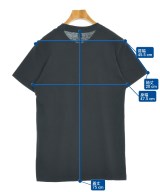 BLACK EYE PATCH（ブラックアイパッチ）Tシャツ・カットソー 黒 サイズ:S メンズ/2200704931039