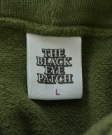 BLACK EYE PATCH（ブラックアイパッチ）パーカー 緑 サイズ:L メンズ/2200704950085