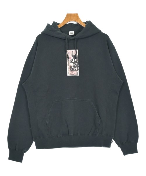 BLACK EYE PATCH(ブラックアイパッチ)のパーカー サイズ:L 14,300円