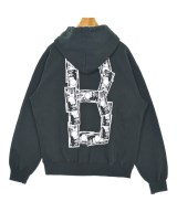 BLACK EYE PATCH（ブラックアイパッチ）パーカー 黒 サイズ:L メンズ/2200704950092