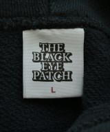 BLACK EYE PATCH（ブラックアイパッチ）パーカー 黒 サイズ:L メンズ/2200704950092