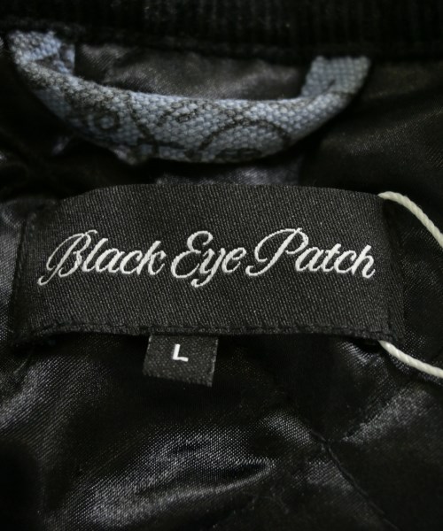 BLACK EYE PATCH（ブラックアイパッチ）その他 青 サイズ:L メンズ/2200707629018