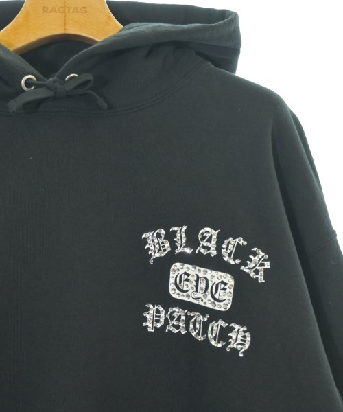 BLACK EYE PATCH（ブラックアイパッチ）パーカー 黒 サイズ:XL メンズ/2200709739111