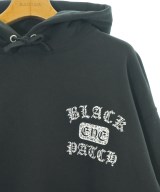BLACK EYE PATCH（ブラックアイパッチ）パーカー 黒 サイズ:XL メンズ/2200709739111