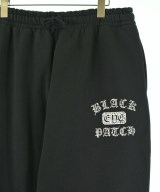 BLACK EYE PATCH（ブラックアイパッチ）スウェットパンツ 黒 サイズ:L メンズ/2200709739142