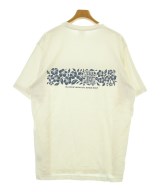 BLACK EYE PATCH（ブラックアイパッチ）Tシャツ・カットソー 白 サイズ:XL メンズ/2200659625069