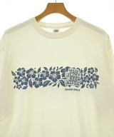 BLACK EYE PATCH（ブラックアイパッチ）Tシャツ・カットソー 白 サイズ:XL メンズ/2200659625069