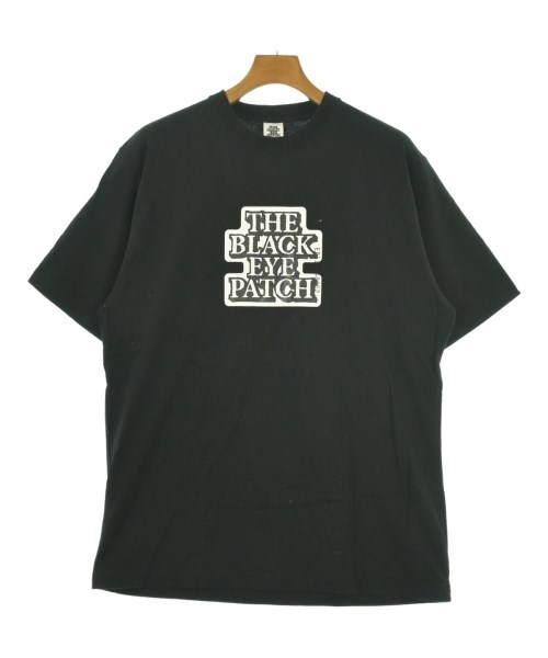 BLACK EYE PATCH(ブラックアイパッチ)Tシャツ・カットソー 黒 サイズ:L/2200666306036