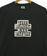 BLACK EYE PATCH（ブラックアイパッチ）Tシャツ・カットソー 黒 サイズ:L メンズ/2200666306036