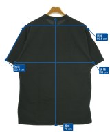 BLACK EYE PATCH（ブラックアイパッチ）Tシャツ・カットソー 黒 サイズ:L メンズ/2200666306036