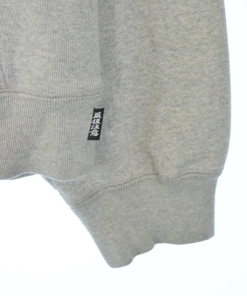 BLACK EYE PATCH（ブラックアイパッチ）スウェット グレー サイズ:L メンズ/2200666454058