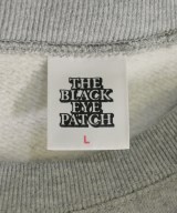BLACK EYE PATCH（ブラックアイパッチ）スウェット グレー サイズ:L メンズ/2200666454058