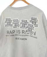 BLACK EYE PATCH（ブラックアイパッチ）スウェット グレー サイズ:L メンズ/2200666454058