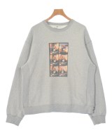 BLACK EYE PATCH スウェット