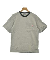 BLACK EYE PATCH（ブラックアイパッチ）Tシャツ・カットソー グレー サイズ:M メンズ/2200663653126