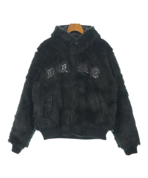 BLACK EYE PATCH(ブラックアイパッチ)その他 黒 サイズ:M/2200667367012