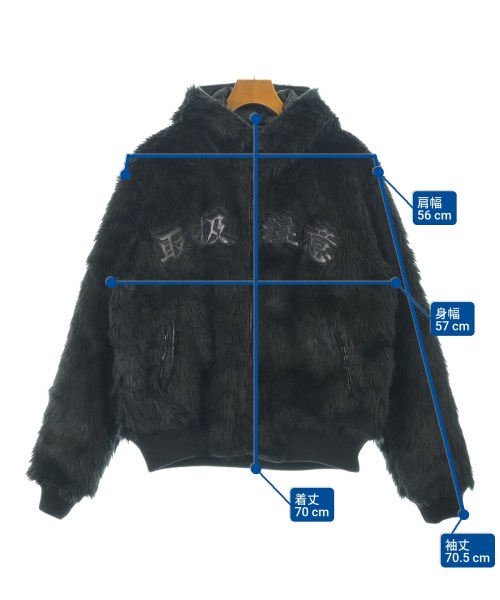 BLACK EYE PATCH（ブラックアイパッチ）その他 黒 サイズ:M メンズ/2200667367012