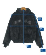 BLACK EYE PATCH（ブラックアイパッチ）その他 黒 サイズ:M メンズ/2200667367012