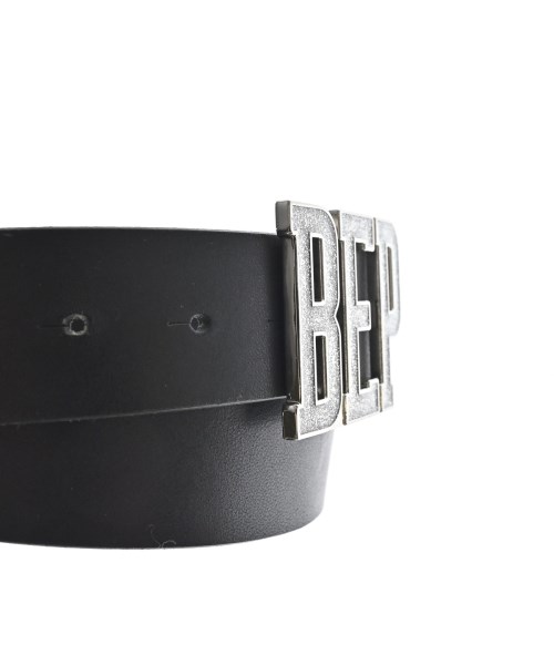 BLACK EYE PATCH（ブラックアイパッチ）ベルト 黒 サイズ:- メンズ/2200667367210