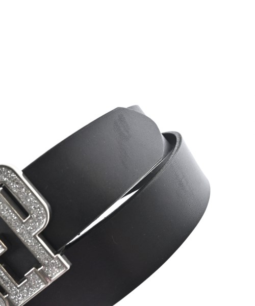 BLACK EYE PATCH（ブラックアイパッチ）ベルト 黒 サイズ:- メンズ/2200667367210