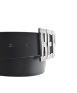 BLACK EYE PATCH（ブラックアイパッチ）ベルト 黒 サイズ:- メンズ/2200667367210