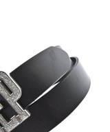 BLACK EYE PATCH（ブラックアイパッチ）ベルト 黒 サイズ:- メンズ/2200667367210