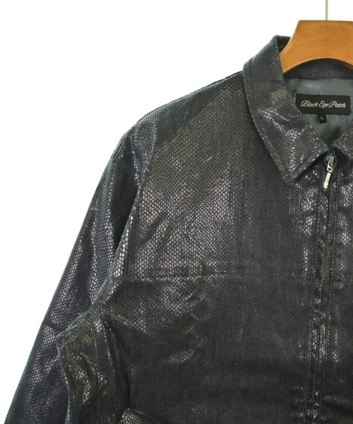 BLACK EYE PATCH（ブラックアイパッチ）その他 黒 サイズ:L メンズ/2200667693050