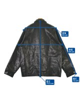 BLACK EYE PATCH（ブラックアイパッチ）その他 黒 サイズ:L メンズ/2200667693050