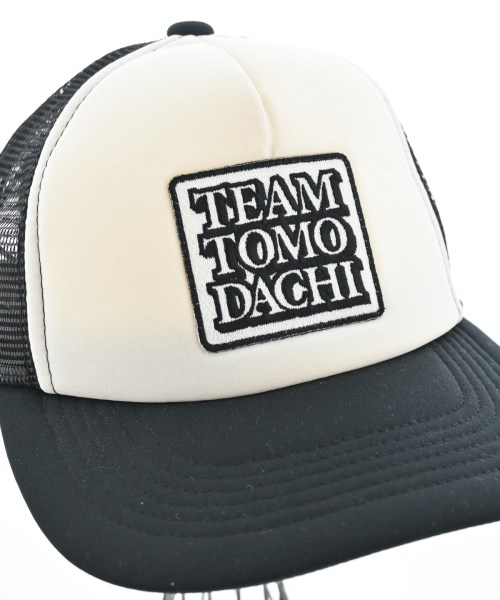 BLACK EYE PATCH（ブラックアイパッチ）キャップ 黒 サイズ:F メンズ/2200668405027