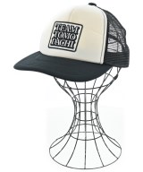 BLACK EYE PATCH キャップ