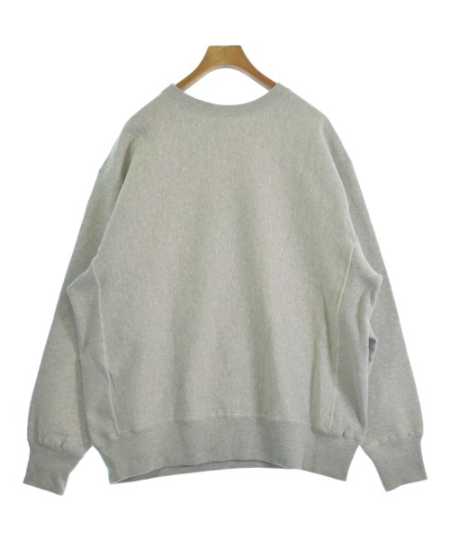 BLACK EYE PATCH（ブラックアイパッチ）スウェット グレー サイズ:XL メンズ/2200723742029