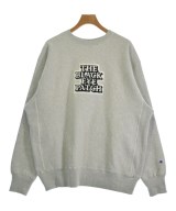 BLACK EYE PATCH（ブラックアイパッチ）スウェット グレー サイズ:XL メンズ/2200723742029