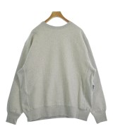 BLACK EYE PATCH（ブラックアイパッチ）スウェット グレー サイズ:XL メンズ/2200723742029