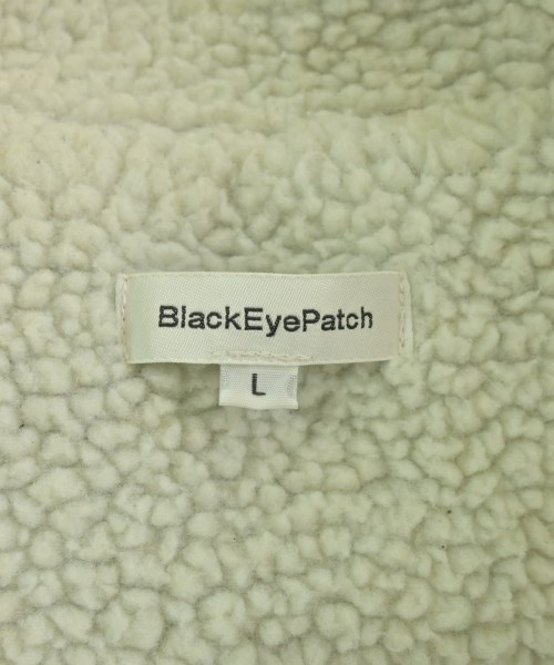 BLACK EYE PATCH（ブラックアイパッチ）その他 青 サイズ:L メンズ/2200731024025