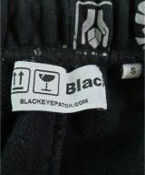 BLACK EYE PATCH（ブラックアイパッチ）スウェットパンツ 黒 サイズ:S メンズ/2200736461191