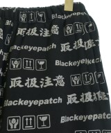 BLACK EYE PATCH（ブラックアイパッチ）スウェットパンツ 黒 サイズ:S メンズ/2200736461191