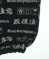 BLACK EYE PATCH（ブラックアイパッチ）スウェットパンツ 黒 サイズ:S メンズ/2200736461191