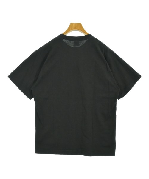 BLACK EYE PATCH（ブラックアイパッチ）Tシャツ・カットソー 黒 サイズ:M メンズ/2200723086062