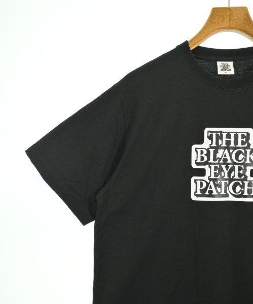 BLACK EYE PATCH（ブラックアイパッチ）Tシャツ・カットソー 黒 サイズ:M メンズ/2200723086062