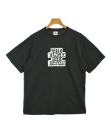 BLACK EYE PATCH（ブラックアイパッチ）Tシャツ・カットソー 黒 サイズ:M メンズ/2200723086062