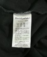 BLACK EYE PATCH（ブラックアイパッチ）Tシャツ・カットソー 黒 サイズ:M メンズ/2200723086062