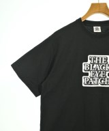 BLACK EYE PATCH（ブラックアイパッチ）Tシャツ・カットソー 黒 サイズ:M メンズ/2200723086062