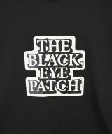 BLACK EYE PATCH（ブラックアイパッチ）Tシャツ・カットソー 黒 サイズ:M メンズ/2200723086062